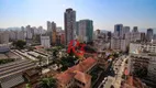 Foto 12 de Apartamento com 3 Quartos para alugar, 127m² em Boqueirão, Santos