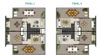 Foto 7 de Apartamento com 2 Quartos à venda, 53m² em Samambaia Sul, Brasília