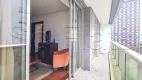 Foto 2 de Flat com 1 Quarto à venda, 57m² em Itaim Bibi, São Paulo