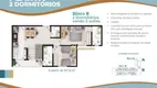 Foto 7 de Apartamento com 2 Quartos à venda, 58m² em Jardim Santa Cruz, Indaiatuba