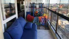 Foto 9 de Apartamento com 3 Quartos à venda, 138m² em Jardim Lindóia, Porto Alegre