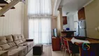 Foto 17 de Apartamento com 1 Quarto à venda, 56m² em Anhangabau, Jundiaí