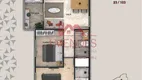 Foto 29 de Apartamento com 2 Quartos à venda, 79m² em Mirim, Praia Grande