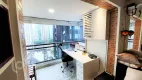 Foto 4 de Apartamento com 1 Quarto à venda, 36m² em Vila Mariana, São Paulo