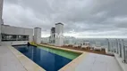 Foto 12 de Apartamento com 1 Quarto para alugar, 64m² em Pompeia, Santos