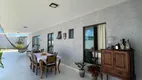 Foto 11 de Casa de Condomínio com 6 Quartos à venda, 410m² em Portal do Sol, João Pessoa