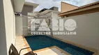 Foto 22 de Casa de Condomínio com 3 Quartos à venda, 240m² em Jardim Magnólias, Araraquara