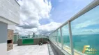 Foto 3 de Cobertura com 4 Quartos à venda, 300m² em Praia de Itaparica, Vila Velha