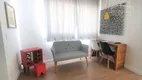 Foto 9 de Apartamento com 1 Quarto para alugar, 30m² em Jardim América, São Paulo