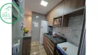 Foto 5 de Apartamento com 3 Quartos à venda, 75m² em Chácara São João, São Paulo