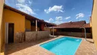 Foto 40 de Casa com 3 Quartos à venda, 220m² em Parque Residencial Dom Lafayete Libanio, São José do Rio Preto