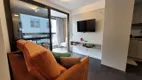 Foto 4 de Apartamento com 2 Quartos à venda, 58m² em Itacorubi, Florianópolis