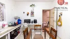 Foto 13 de Casa com 2 Quartos à venda, 138m² em Moema, São Paulo