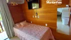Foto 3 de Casa de Condomínio com 3 Quartos para alugar, 120m² em Arace, Domingos Martins