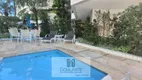 Foto 39 de Apartamento com 3 Quartos para alugar, 180m² em Pitangueiras, Guarujá