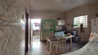 Foto 8 de Casa com 3 Quartos à venda, 21m² em Santa Rosa, Uberlândia