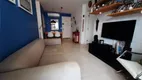 Foto 2 de Apartamento com 2 Quartos à venda, 80m² em Barra da Tijuca, Rio de Janeiro