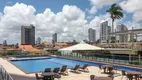 Foto 16 de Apartamento com 4 Quartos à venda, 255m² em Pedro Gondim, João Pessoa