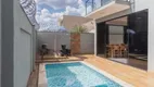 Foto 2 de Casa de Condomínio com 3 Quartos à venda, 211m² em Jardim San Marco, Ribeirão Preto