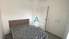 Foto 3 de Apartamento com 2 Quartos para alugar, 53m² em Vila Sao Pedro, Santo André