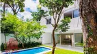 Foto 3 de Casa de Condomínio com 4 Quartos à venda, 490m² em Chácara Santo Antônio, São Paulo