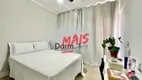 Foto 7 de Apartamento com 2 Quartos à venda, 75m² em Ponta da Praia, Santos