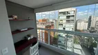 Foto 8 de Apartamento com 1 Quarto à venda, 41m² em Vila Mariana, São Paulo