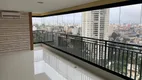 Foto 10 de Apartamento com 4 Quartos para venda ou aluguel, 223m² em Jardim Marajoara, São Paulo