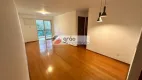 Foto 2 de Apartamento com 3 Quartos para alugar, 105m² em Lagoa, Rio de Janeiro