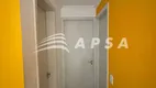 Foto 8 de Apartamento com 2 Quartos à venda, 50m² em Curicica, Rio de Janeiro