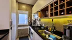 Foto 3 de Apartamento com 2 Quartos à venda, 77m² em Jardim Antonio Von Zuben, Campinas