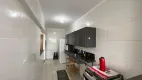 Foto 3 de Apartamento com 2 Quartos à venda, 80m² em Vila Guilhermina, Praia Grande