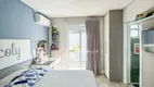 Foto 21 de Casa de Condomínio com 4 Quartos à venda, 249m² em Parque Residencial Eloy Chaves, Jundiaí