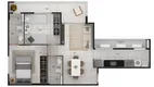 Foto 26 de Apartamento com 2 Quartos à venda, 60m² em Bento Ferreira, Vitória