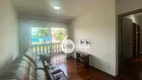 Foto 9 de Apartamento com 3 Quartos para alugar, 98m² em Jardim Santo Antônio, Americana