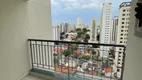 Foto 5 de Apartamento com 2 Quartos para alugar, 54m² em Saúde, São Paulo