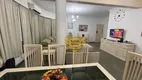 Foto 3 de Apartamento com 4 Quartos para alugar, 141m² em Copacabana, Rio de Janeiro