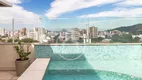 Foto 2 de Cobertura com 4 Quartos à venda, 266m² em Gávea, Rio de Janeiro