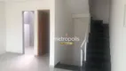 Foto 4 de Sobrado com 2 Quartos à venda, 115m² em Jardim Ocara, Santo André