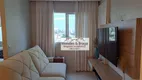 Foto 2 de Apartamento com 2 Quartos à venda, 42m² em Vila Galvão, Guarulhos