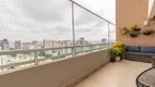 Foto 20 de Apartamento com 3 Quartos para alugar, 219m² em Perdizes, São Paulo
