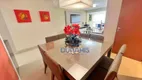 Foto 16 de Apartamento com 4 Quartos à venda, 135m² em Praia das Pitangueiras, Guarujá