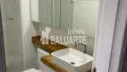 Foto 4 de Apartamento com 2 Quartos à venda, 34m² em Santo Amaro, São Paulo