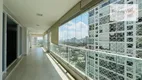 Foto 14 de Apartamento com 3 Quartos para alugar, 233m² em Campo Belo, São Paulo