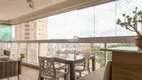 Foto 3 de Apartamento com 3 Quartos à venda, 128m² em Perdizes, São Paulo