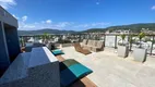 Foto 8 de Apartamento com 1 Quarto à venda, 43m² em Carvoeira, Florianópolis