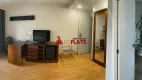 Foto 2 de Flat com 1 Quarto para alugar, 30m² em Itaim Bibi, São Paulo