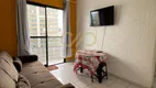 Foto 3 de Apartamento com 1 Quarto à venda, 58m² em Vila Caicara, Praia Grande