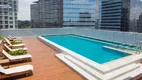 Foto 3 de Apartamento com 1 Quarto para alugar, 35m² em Chácara Santo Antônio, São Paulo