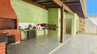 Foto 17 de Casa com 3 Quartos à venda, 250m² em Balneario Casa Blanca , Peruíbe